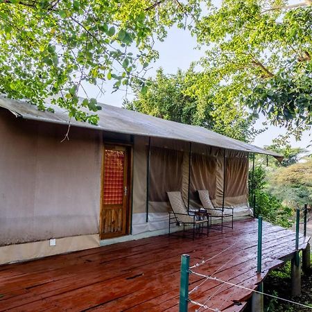 Prideinn Mara Camp & Cottages Talek Екстериор снимка