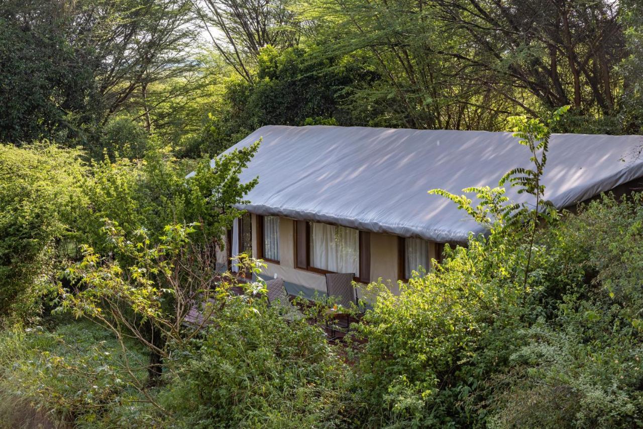Prideinn Mara Camp & Cottages Talek Екстериор снимка
